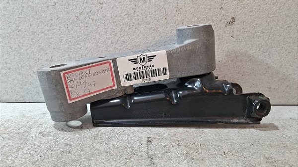 Suporte Caixa Câmbio Renault Duster/Sandero 2020 a 2023