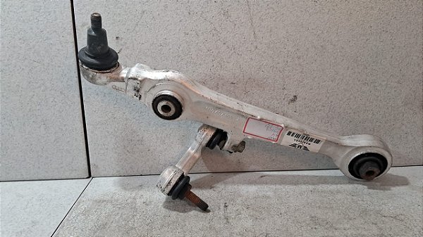 Braco Suspensão Dianteira LE Audi A4 1999 a 2001
