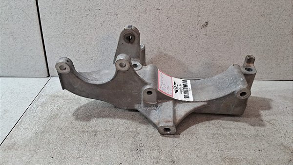 Suporte Alternador e DH VW Gol  2009 a 2017