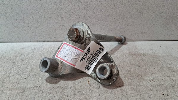Suporte Coxim Cambio Fiat Palio/Strada 1.4 Fire -2006 a 2021