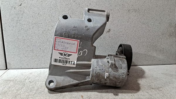 Suporte Alternador GM Corsa /Montana   2003 a 2012