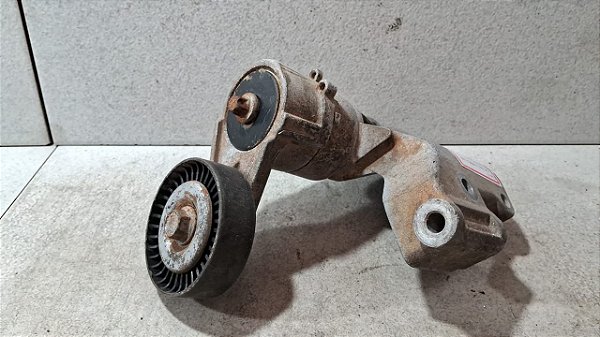Suporte Alternador GM Corsa /Montana   2003 a 2012