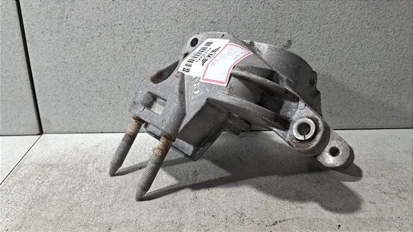 Suporte Frontal Motor Compressor Honda  Civic 1999 a 2000