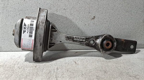 Coxim Câmbio Vw  Golf - 1997 a 2005 - cod 1J0199851