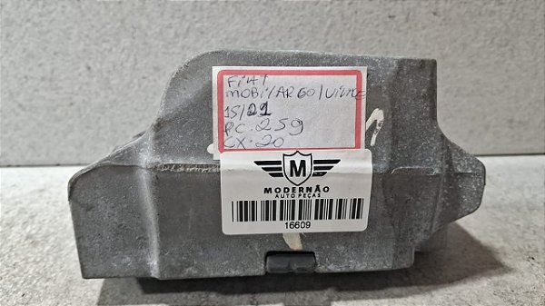 Coxim  Motor LE Fiat Uno/Mobi/Argo 2015 a 2021 -cod 51940091