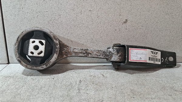 Coxim caixa Câmbio VW Gol 2004 a 2021
