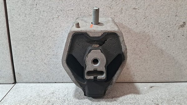 Calço Coxim Traseiro Cambio Audi A100/A6 1991 a 1997