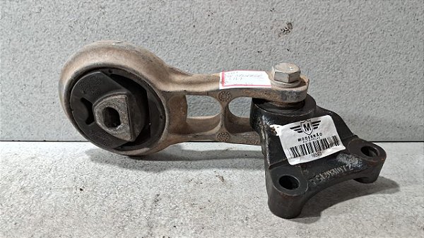 Coxim motor lado Câmbio Traseiro Fiat Palio 2012 a 2017