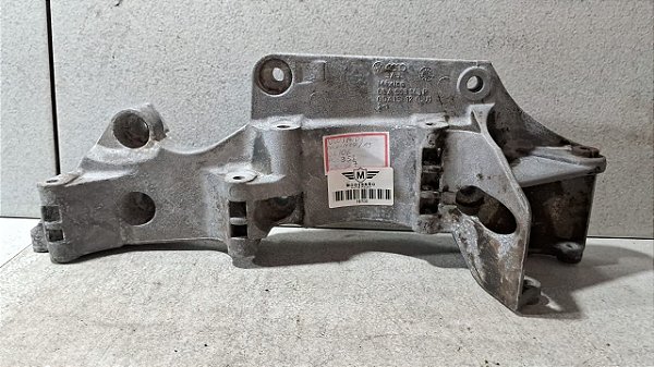 Suporte Bomba Compressor Vw Golf Mk4/Audi A3 -1997 a 2006