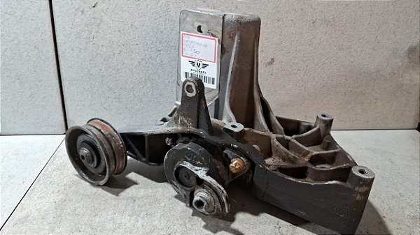 Suporte Bomba Direção GM Corsa/Meriva 2004 a 2012