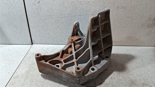 Suporte Compressor Ar GM Corsa 2003 a 2012