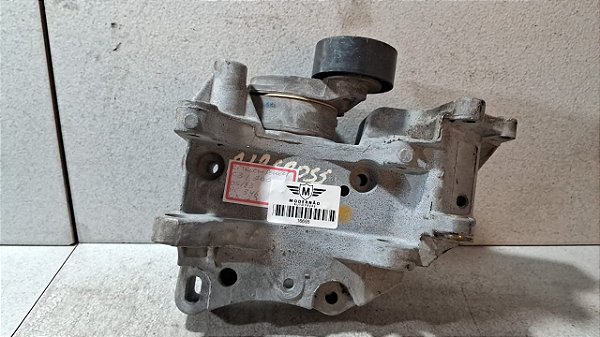 Suporte Compressor Citroën Aircross/C3/C4  2005 a 2013