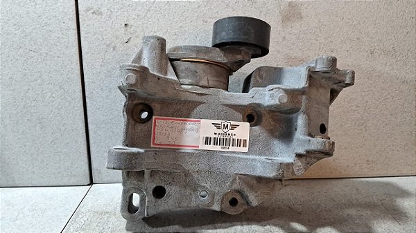 Suporte Compressor Citroën Aircross/C3/C4  2005 a 2013