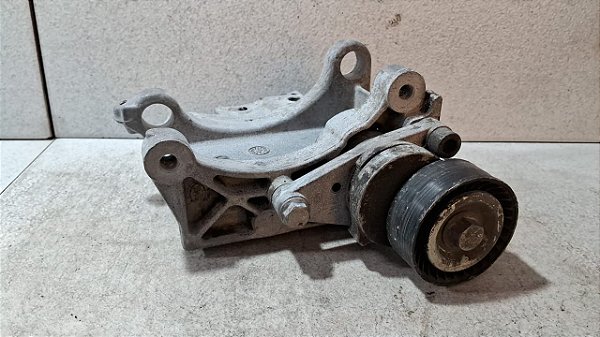 Suporte Alternador Citroen c3 /Peugeot  206 2004 a 2012