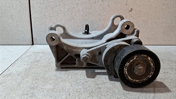 Suporte Alternador Citroen c3 /Peugeot  206 2004 a 2012