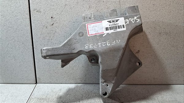 Suporte Coxim Motor LD Vw Gol/Fox EA111 2004 a 2018