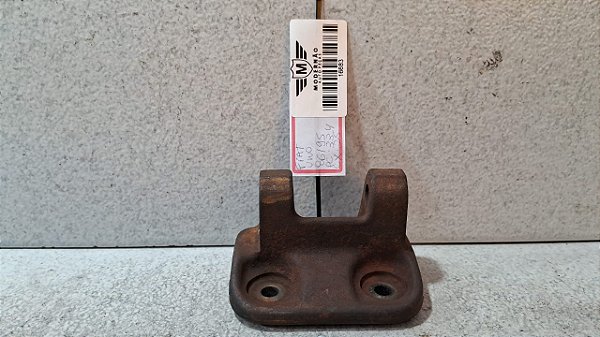 Suporte Alternador Fiat Uno - 1986 a 1995