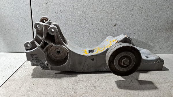 Suporte Alternador VW Fox/Spacefox/Polo com ar - 2003 A 2015