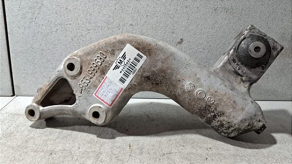 Suporte Coxim LD motor Peugeot 206/207 2007 A 2014