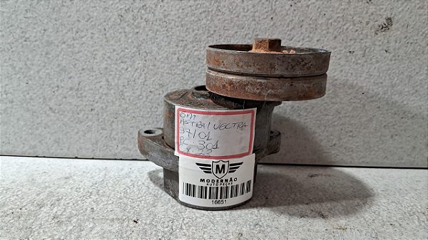 Tensor Correia Alternador GM Vectra/Astra/Meriva 1997 a 2001