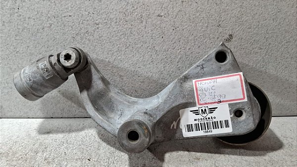 Suporte tensor correia Honda Civic  2007 a 2011