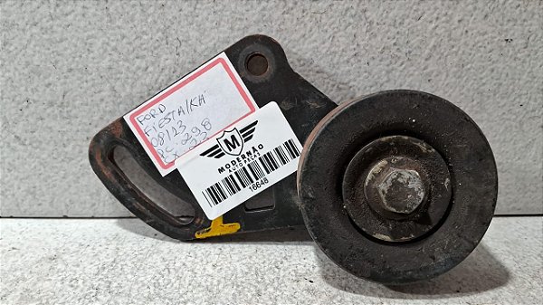 Tensor Correia Alternador Ford Fiesta/Ka 2008 a 2013