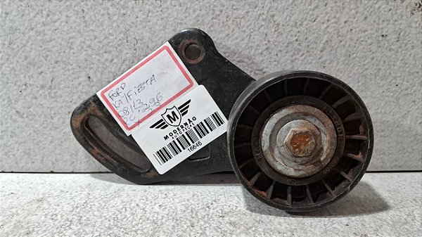 Tensor Correia Alternador Ford Fiesta/Ka 2008 a 2013