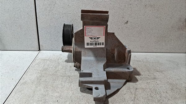 Suporte Alternador Ford Focus 1.8/2.0/16V Zetec  2001 a 2008