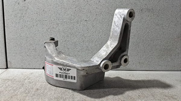 Suporte  Bomba direção Ford Escort - 1997 a 2002