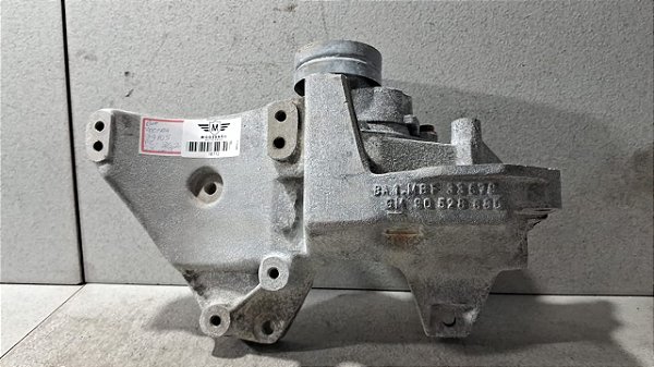 Suporte Compressor Ar condicionado GM Vectra 1997 a 2005