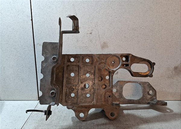 Suporte Do Motor Câmbio Manual 2.0 Nissan Sentra 2007 a 2013