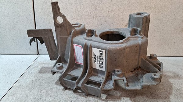 Suporte Alternador  Mercedes Classe A 1997 a 2002