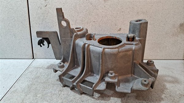 Suporte Coxim Motor Renault Clio - 2002 a 2012