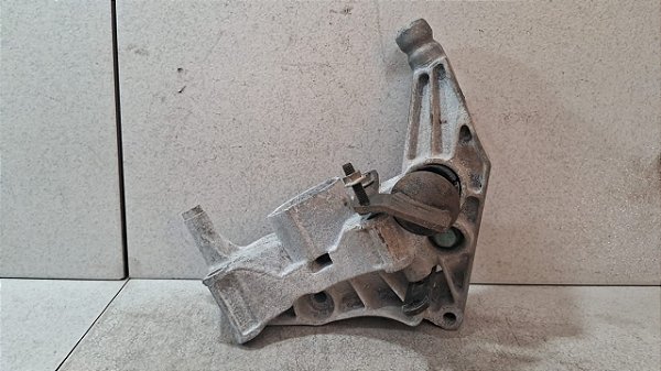 Suporte Alternador c/ ar condicionado Vw Gol 1996 a 2012