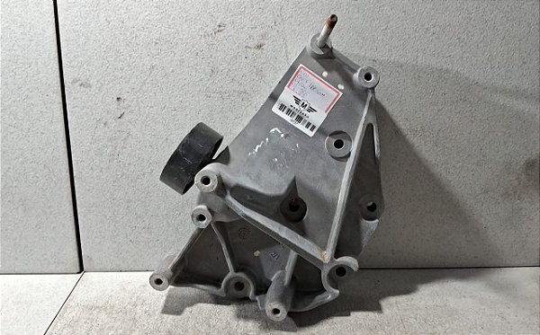 Suporte Compressor Ar Condicionado GM Onix 2017 a 2020