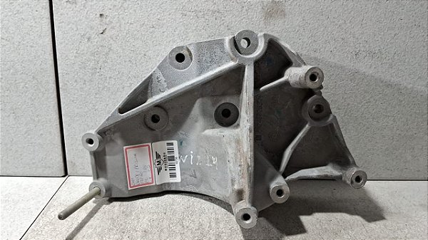 Suporte Compressor Ar Condicionado GM Onix 2017 a 2020