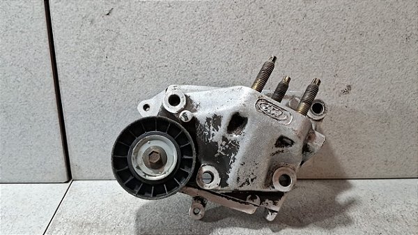 Suporte Motor Ford Fiesta/Couirer - 1996 a 1999