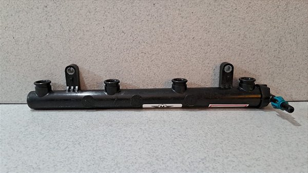 Flauta Bico injetor GM Corsa - 2009 a 2012 cod 25365492A