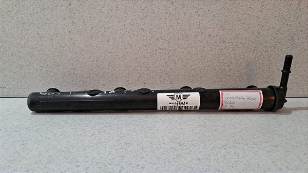 Flauta Bico injetor GM Corsa - 2009 a 2012 cod 25365492A
