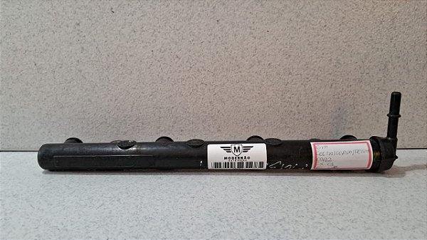 Flauta Bico injetor GM Corsa - 2009 a 2012 cod 25365492A