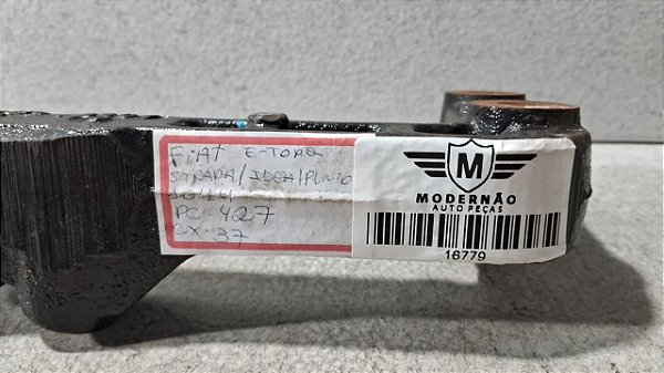 Suporte Coxim Motor Fiat Grand Siena- 2010 a 2014