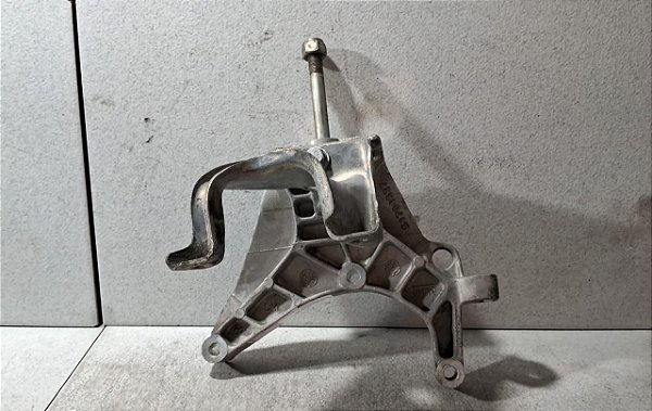 Suporte coxim superior Câmbio Fiat Stilo 2003 a 2011