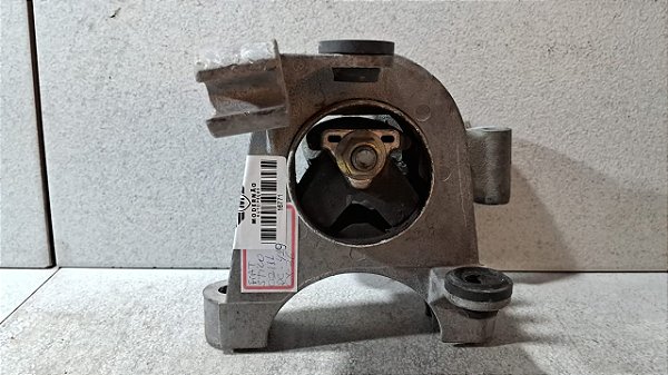 Suporte coxim motor LD Fiat Stilo  2002 a 2011 - A236071
