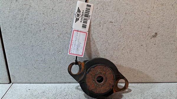 Coxim Superior Esq Motor Renault Clio 1995 a 2002