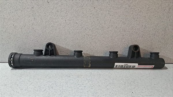 Flauta bico injetor GM Corsa/Celta 1.0 VHC  2000 a 2006