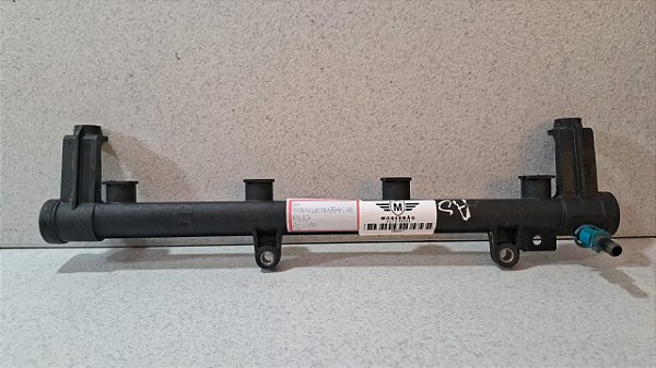 Flauta Bico Injetor GM Astra/Vectra/Zafira - 1999 a 2011