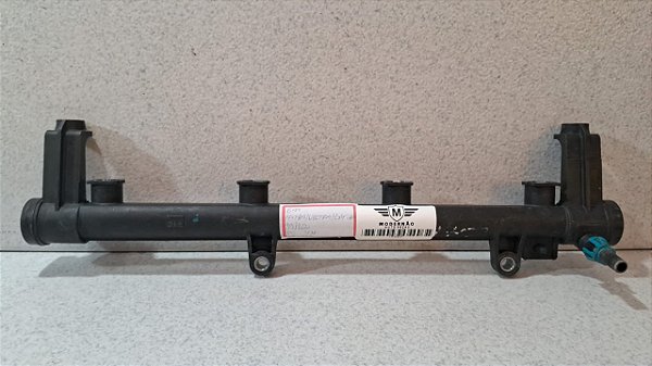 Flauta Bico Injetor GM Astra/Vectra/Zafira - 1999 a 2011