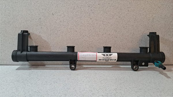 Flauta Bico Injetor GM Astra/Vectra/Zafira - 1999 a 2011