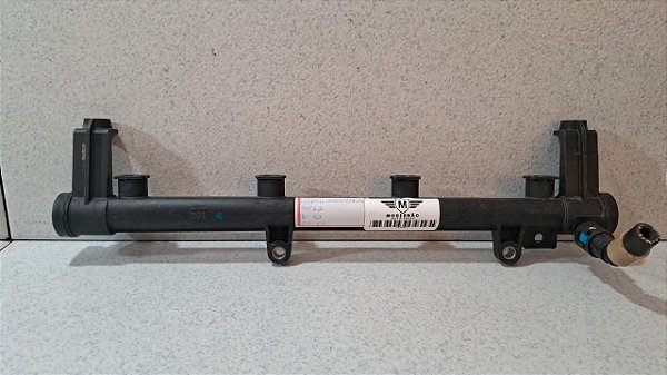Flauta Bico Injetor GM Astra/Vectra/Zafira - 1999 a 2011