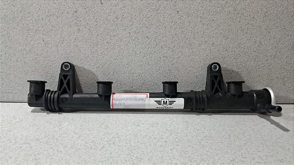 Flauta Bico Injetor GM Agile/Spin/Cobalt - 2011 a 2018